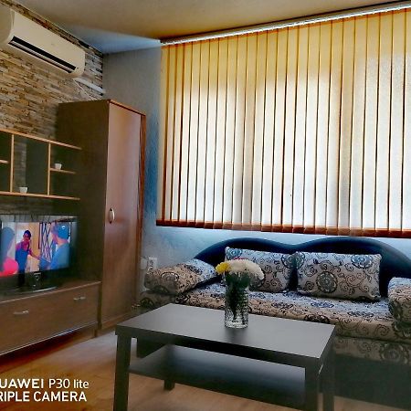 Comfort Getaway Studio Varna Exterior foto