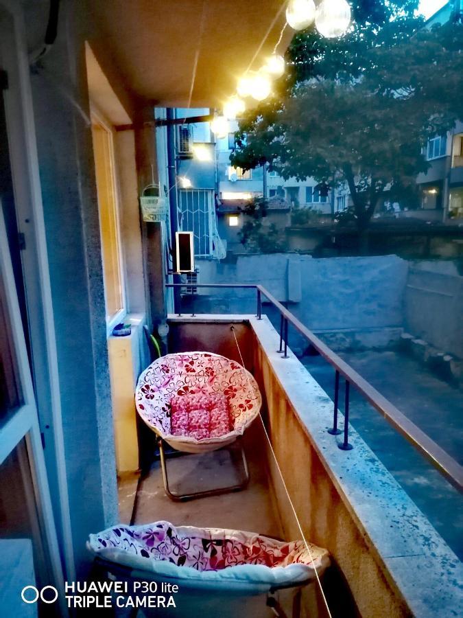 Comfort Getaway Studio Varna Exterior foto