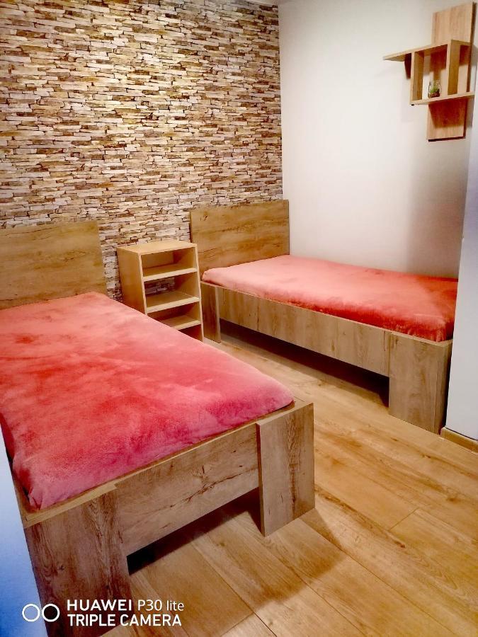 Comfort Getaway Studio Varna Exterior foto