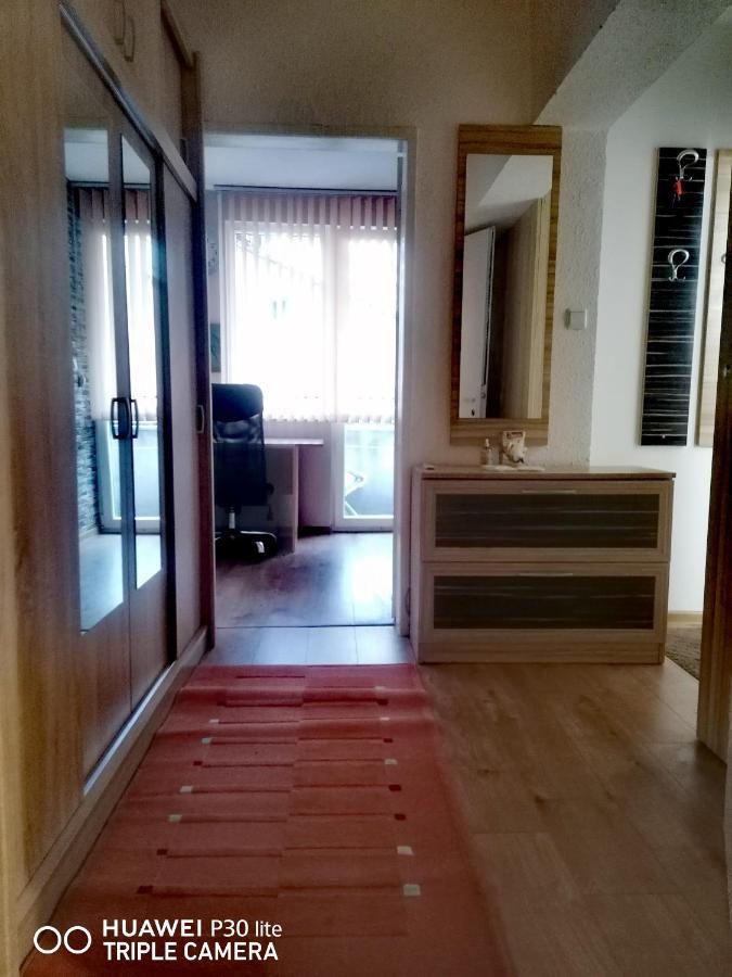 Comfort Getaway Studio Varna Exterior foto